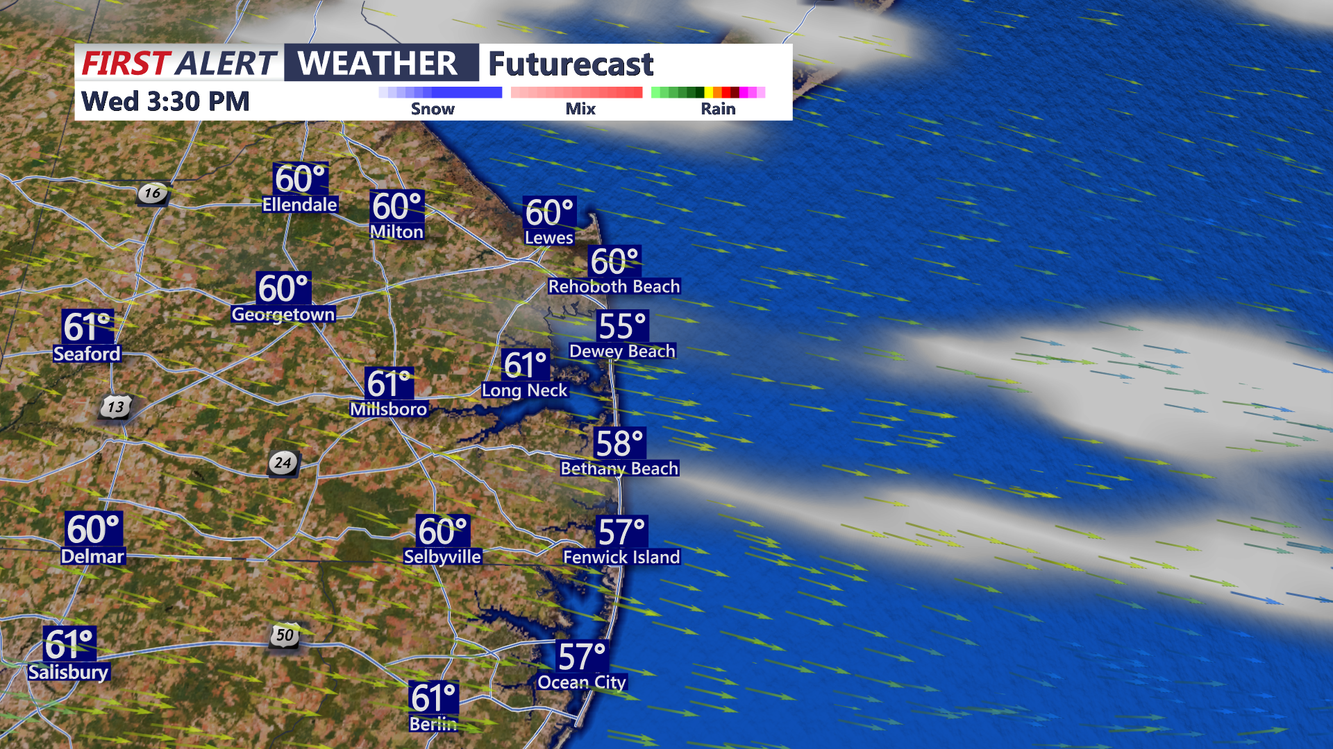 FUTURECAST